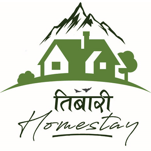 tibari home stay logo